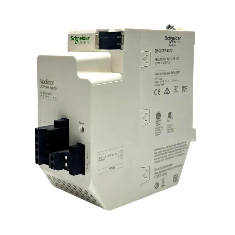 Schneider BMXCPS4022H Power Supply Module