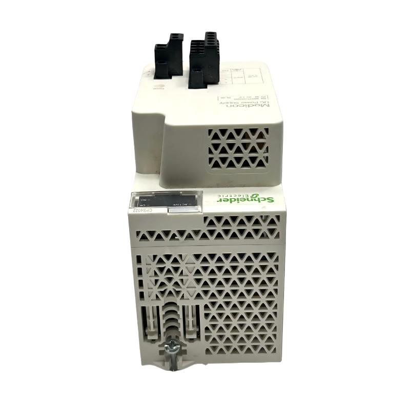 Schneider BMXCPS4022H Power Supply Module