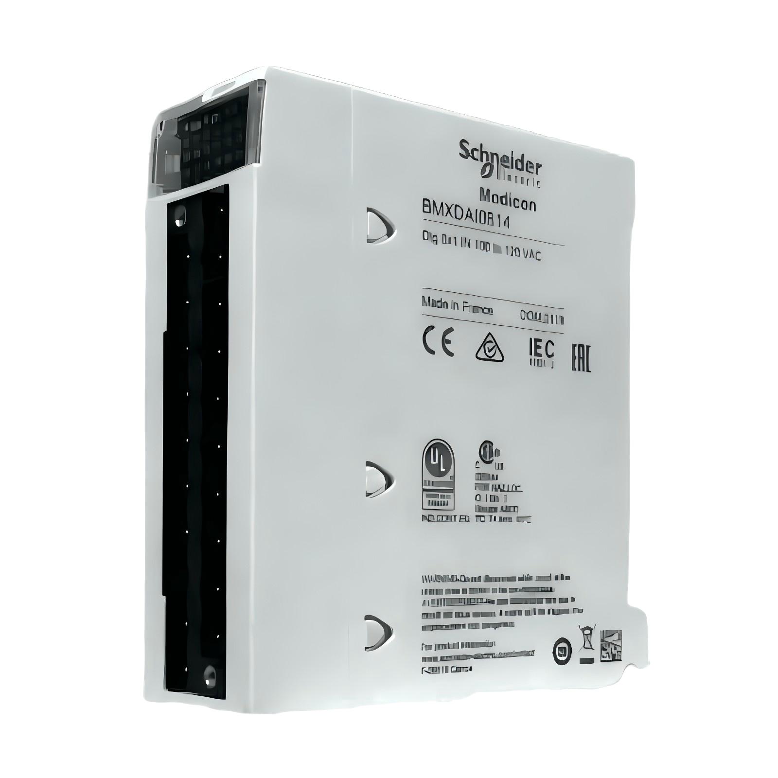 Schneider BMXDAI0814 Discrete Input Module