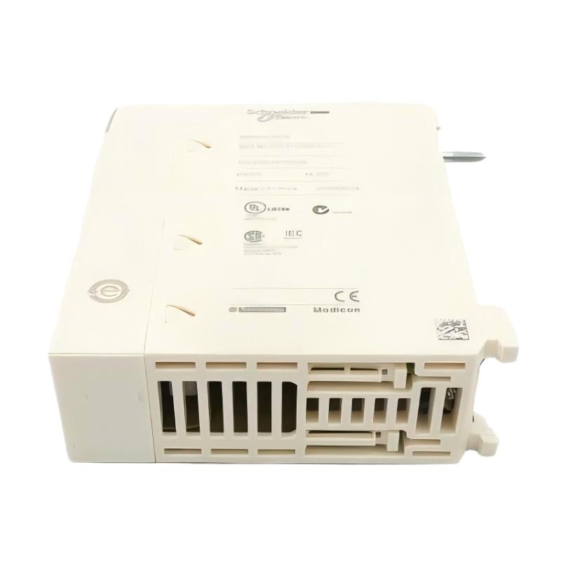Schneider BMXDAI1604 Discrete Input Module