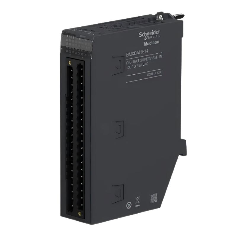 Schneider BMXDAI1614 Discrete Input Module
