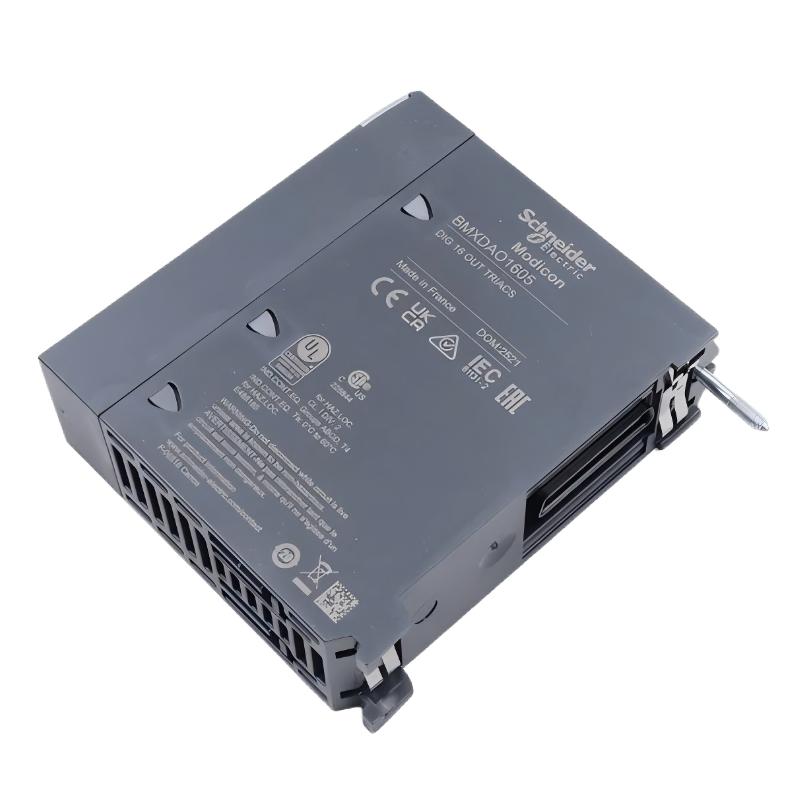 Schneider BMXDAO1605 Discrete Output Module