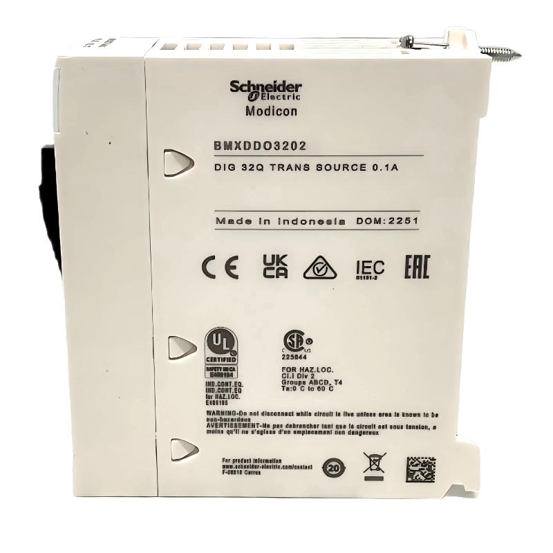 Schneider BMXDD0320 32-Channel Digital Output Module