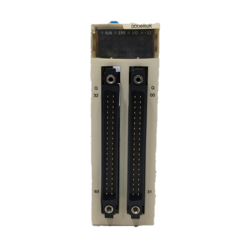 Schneider BMXDD06402K Discrete Input Module