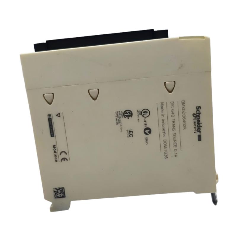 Schneider BMXDD06402K Discrete Input Module