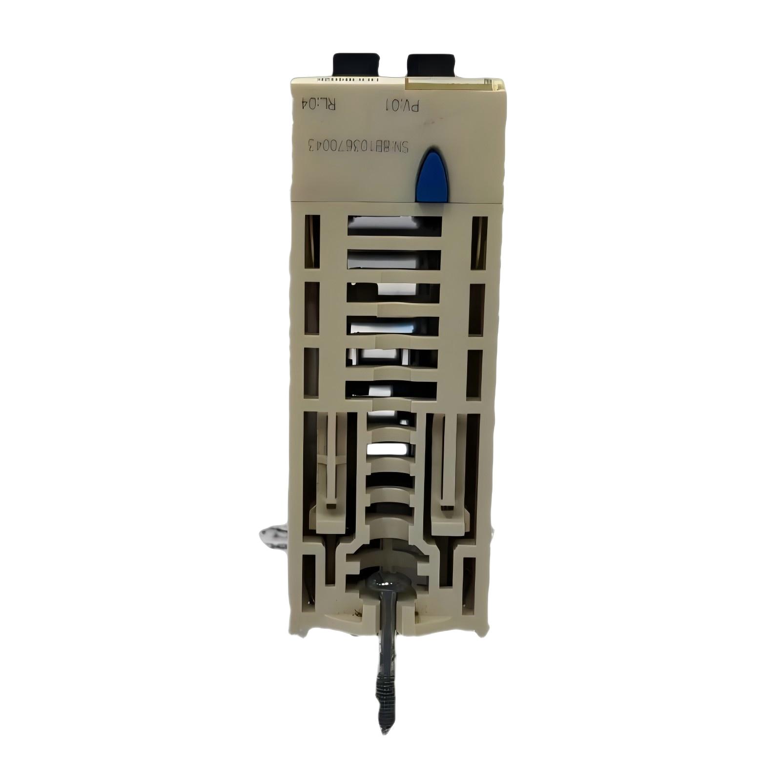 Schneider BMXDD06402K Discrete Input Module