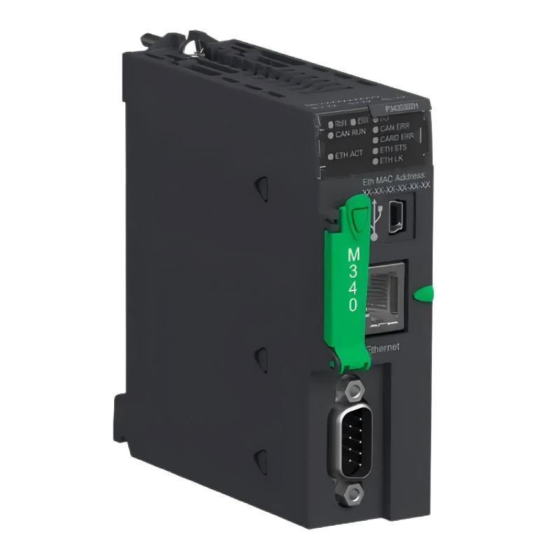 Schneider BMXP3420302H Processor Module