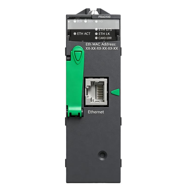 Schneider BMXPRA0100 Remote I/O Adapter Module