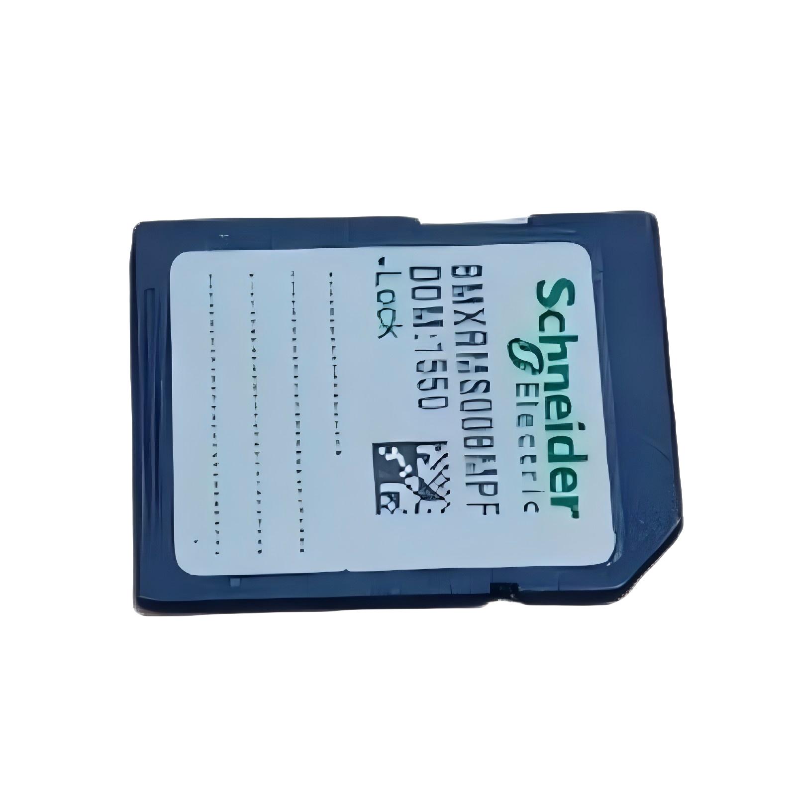 Schneider BMXRMS008MPF Memory Card