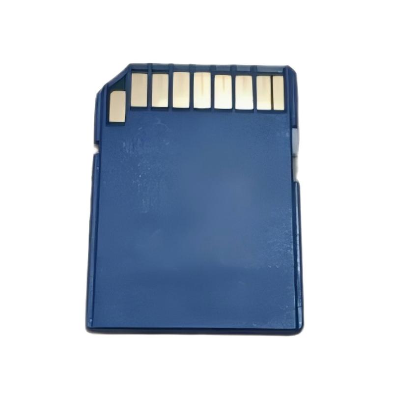 Schneider BMXRMS008MPF Memory Card