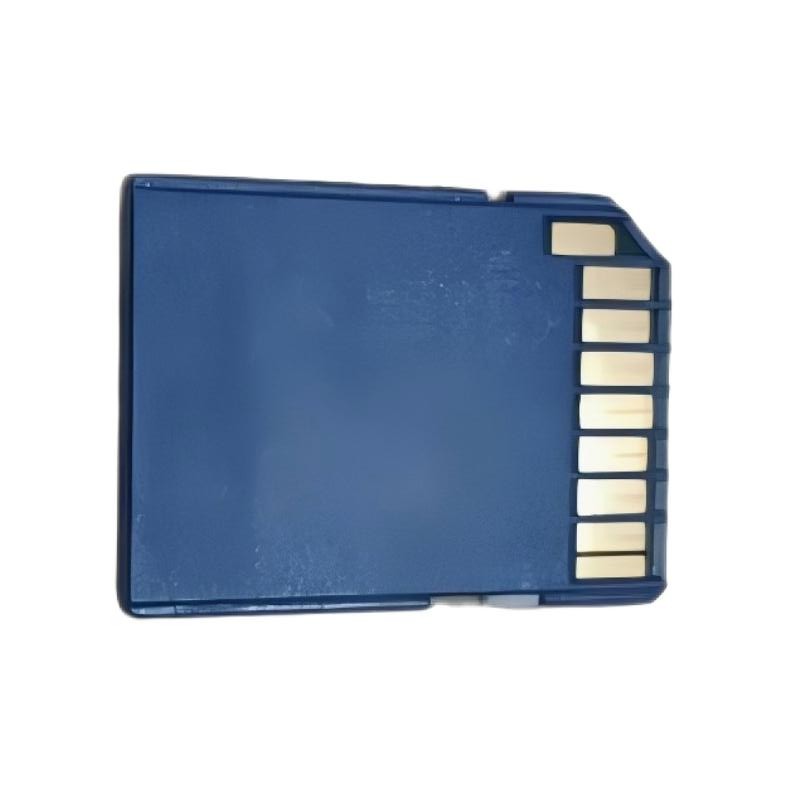 Schneider BMXRMS008MPF Memory Card