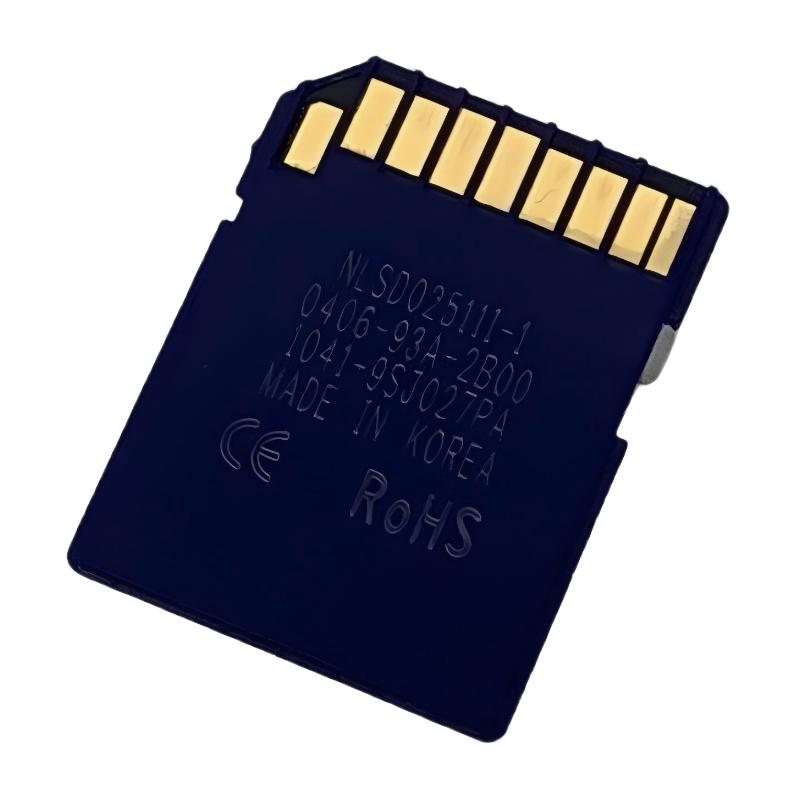 Schneider BMXRMS128MPF Memory Card