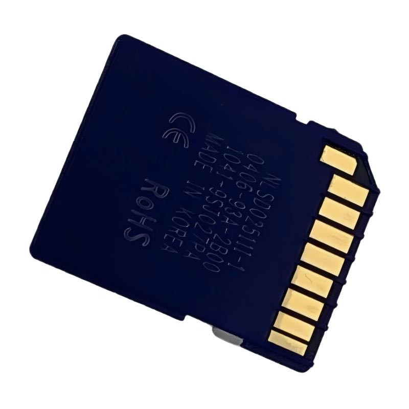 Schneider BMXRMS128MPF Memory Card