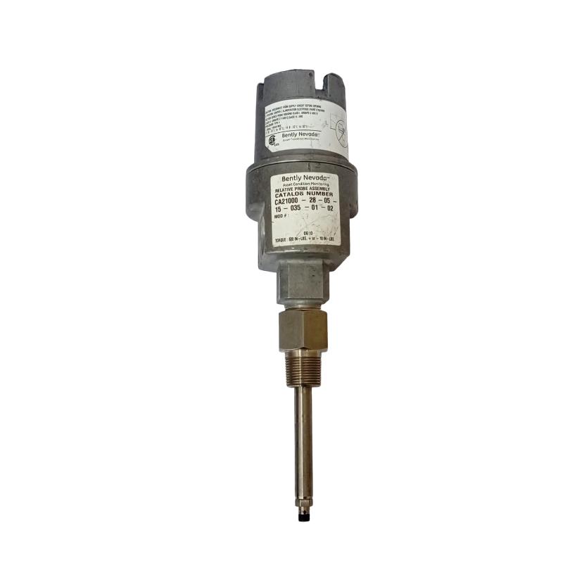 Bently Nevada CA24701-28-10-35-027-03-02 Proximity Probe