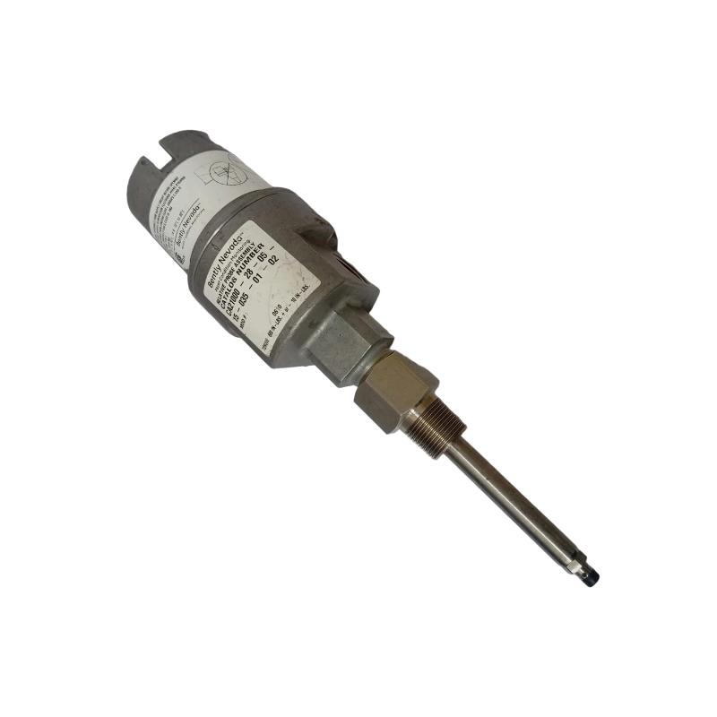 Bently Nevada   CA24701-28-05-0-55-03-02   Proximity Probe