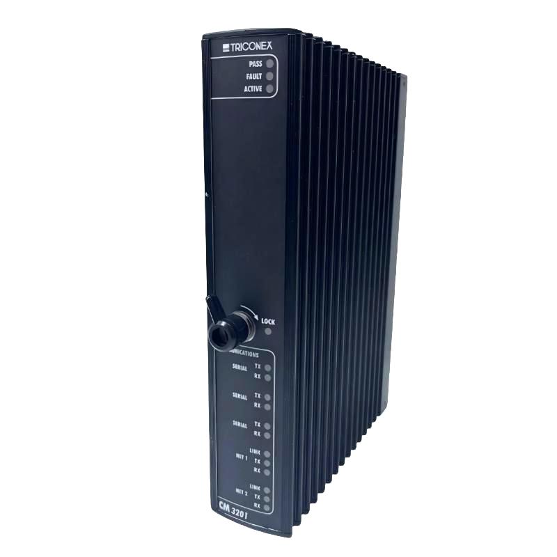 Triconex CM3201 Communication Module