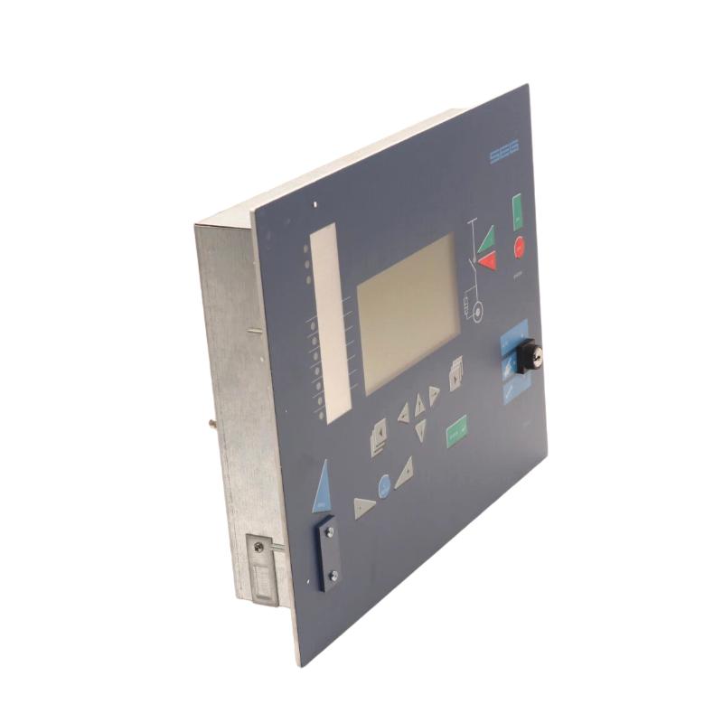 Woodward CMW112 Operator Interface / Display Module