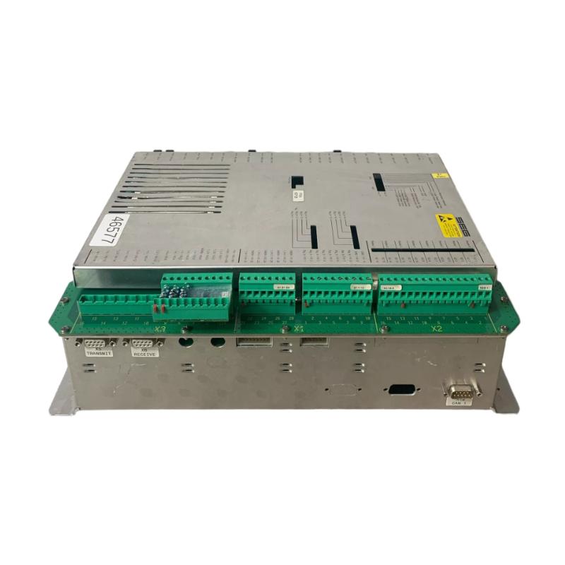 Woodward   CSC3HUWB   Control Module