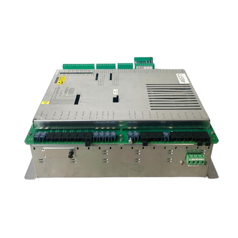 Woodward   CSC3LG120   Control Module