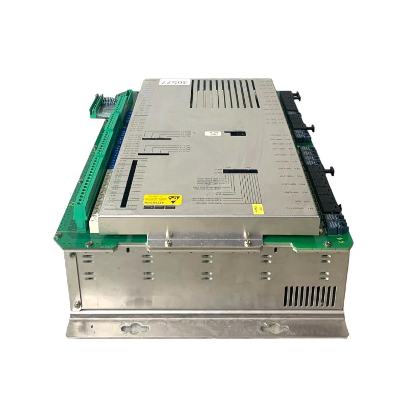 Woodward   CSC3HUWB2   Control Module