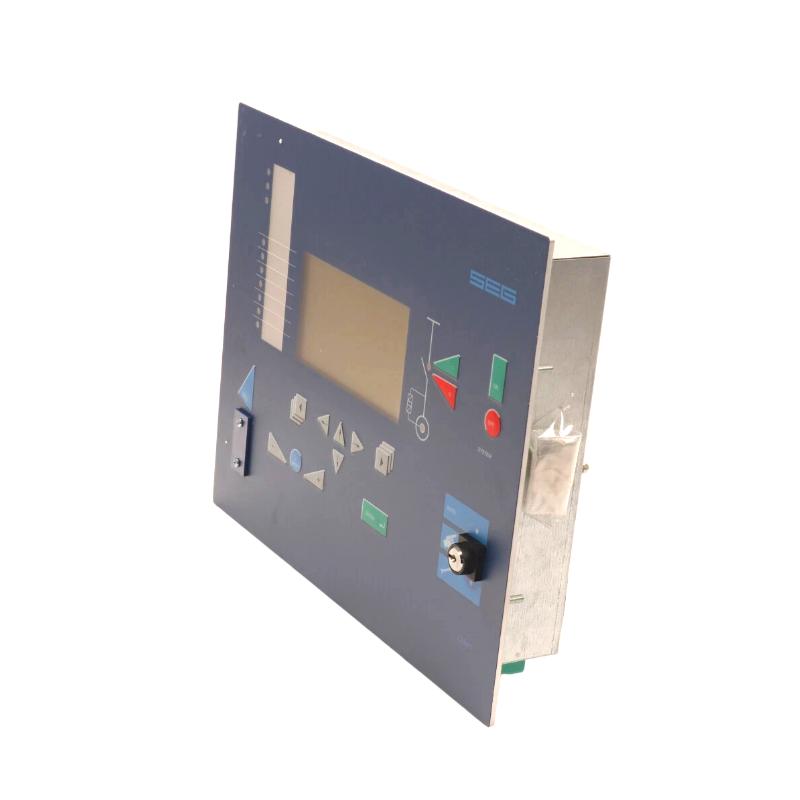 Woodward CSC3GM1 Generator Control Module