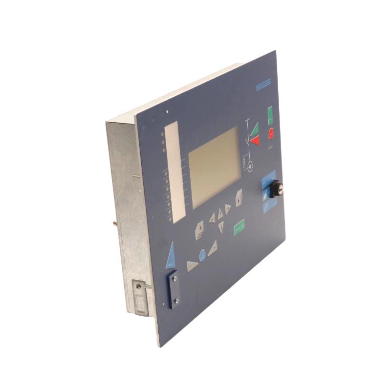 Woodward CSC3GM1 Generator Control Module