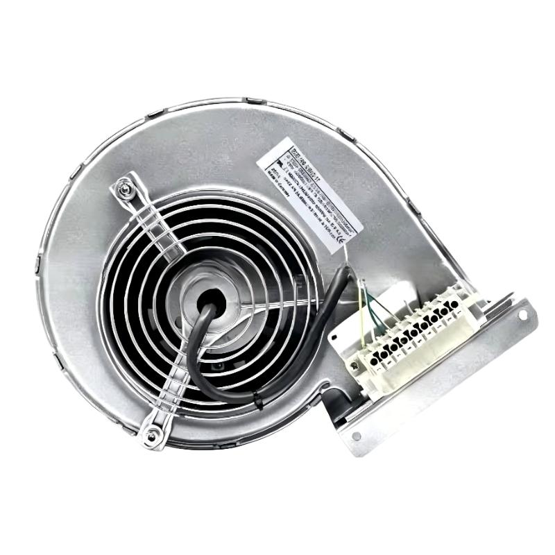 ABB D2D160-CE02-16 3AXD50000004019 Long-Life Centrifugal Fan