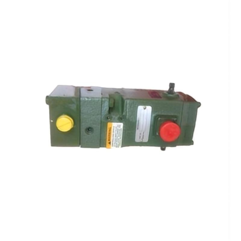 Woodward   DB250-397   Electronic Control Module
