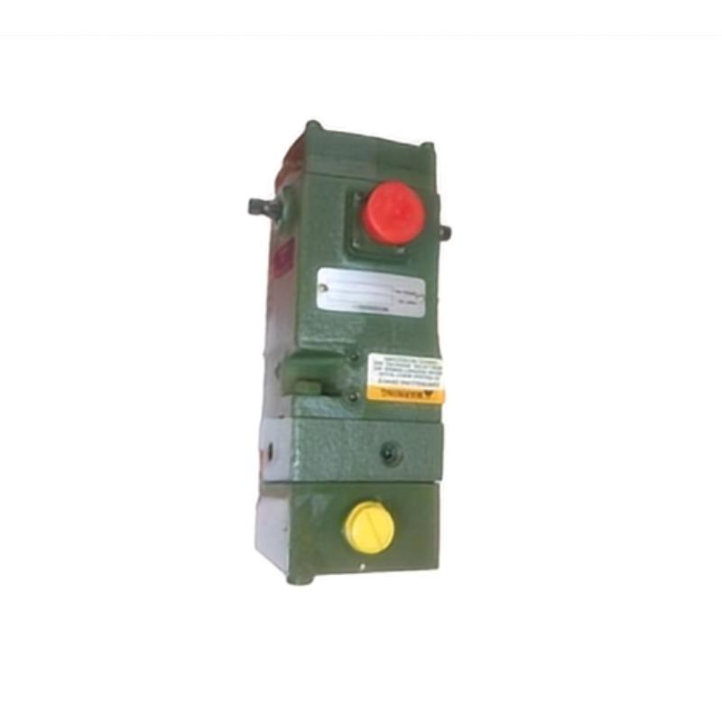 Woodward DB250-397 Electronic Control Module