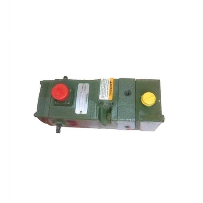 Woodward DB250-397 Electronic Control Module