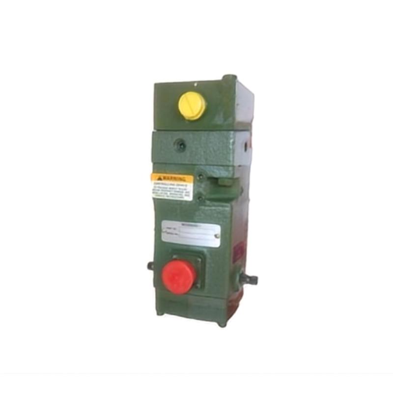 Woodward DB250-397 Electronic Control Module