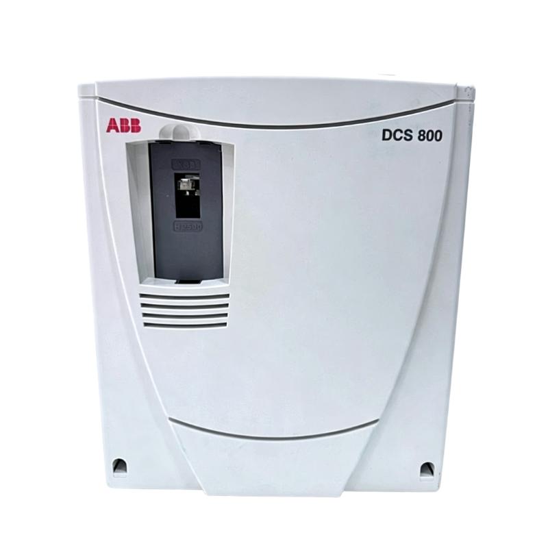 ABB DCS800-S02-0075-05 3AUA0000013763 DC Motor Speed Controller