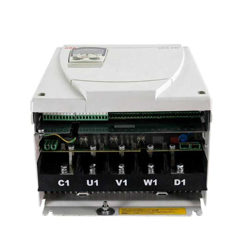 ABB DCS800-S02-0140-05 3AUA0000013765 DC Motor Speed Controller