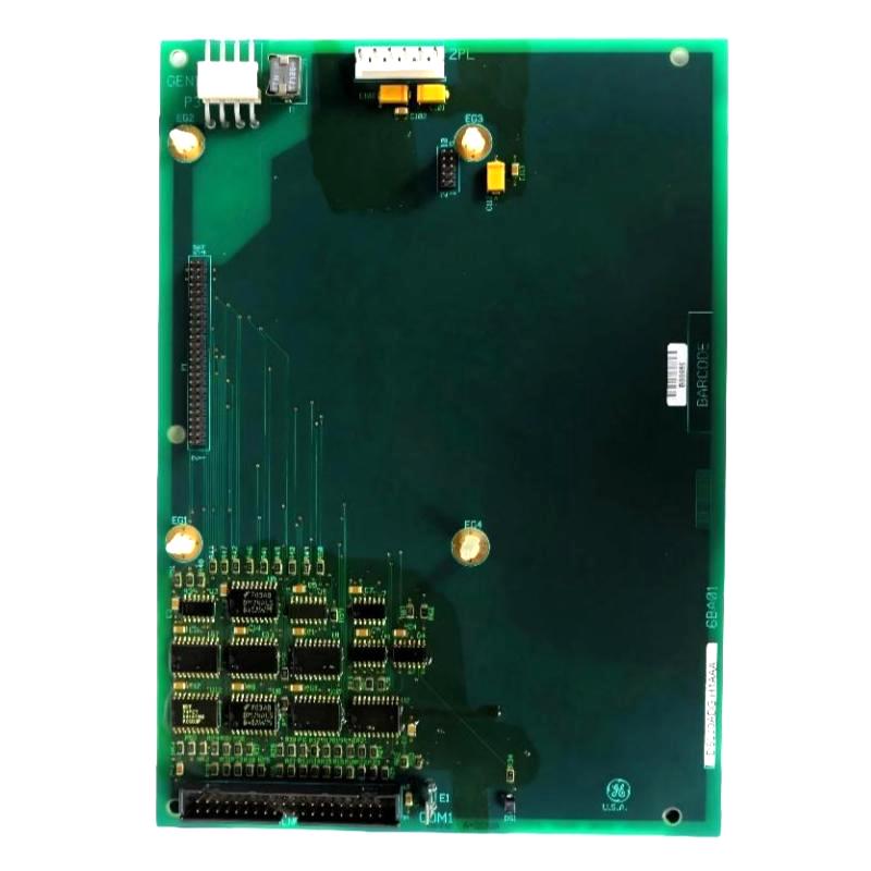GE DS200ADG1H1AAA Mark V Auxiliary Interface Board