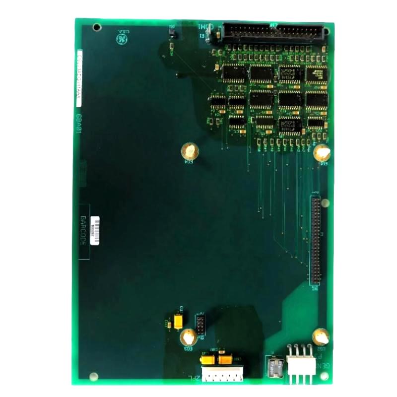 GE DS200ADG1H1AAA Mark V Auxiliary Interface Board
