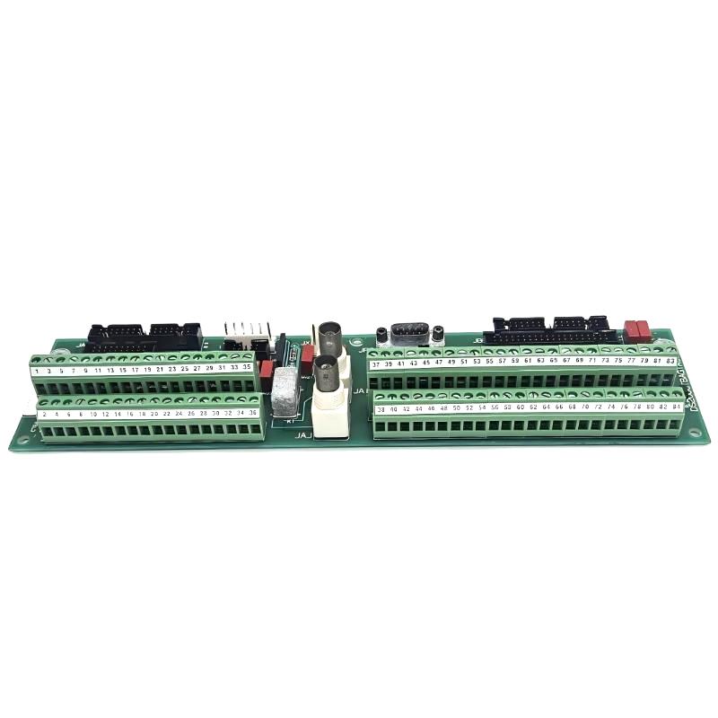 GE DS200CTBAG1ACC Mark V Terminal Board