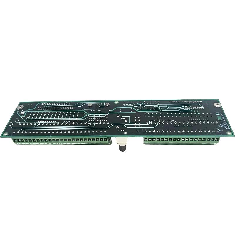 GE DS200CTBAG1ACC Mark V Terminal Board