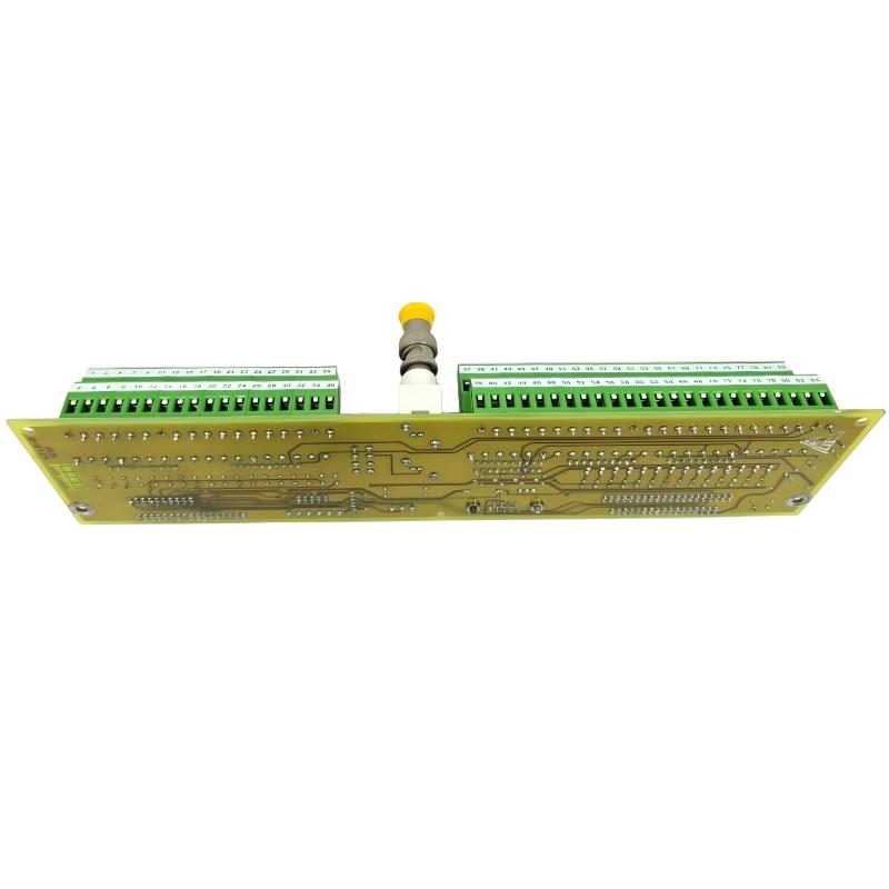 GE DS200CTBAG1ADD Mark V Terminal Board