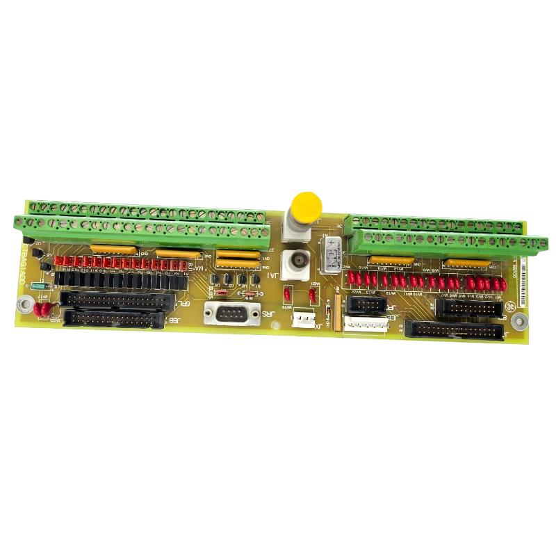 GE DS200CTBAG1ADD Mark V Terminal Board