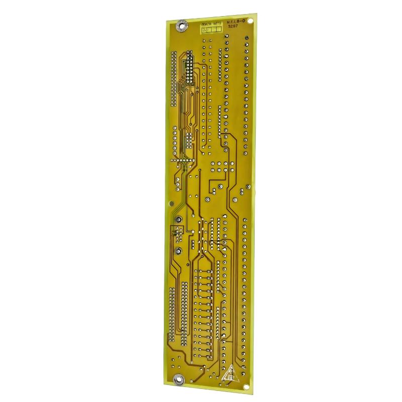 GE DS200CTBAG1ADD Mark V Terminal Board