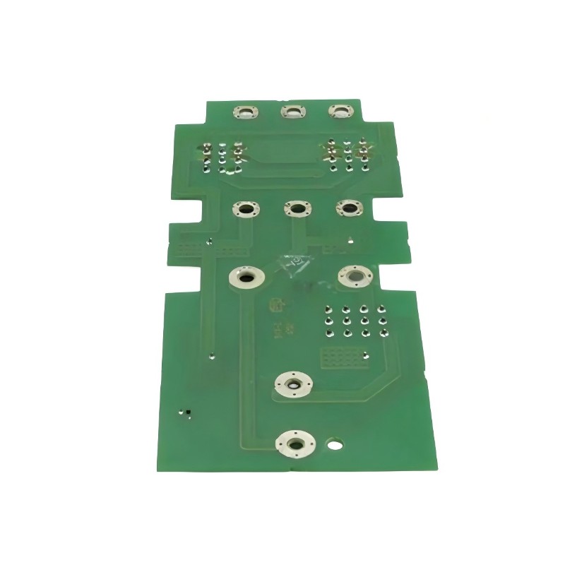 GE DS200DACAG1ACD Mark V Power Conversion Board