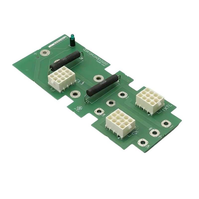 GE DS200DACAG1ACD Mark V Power Conversion Board