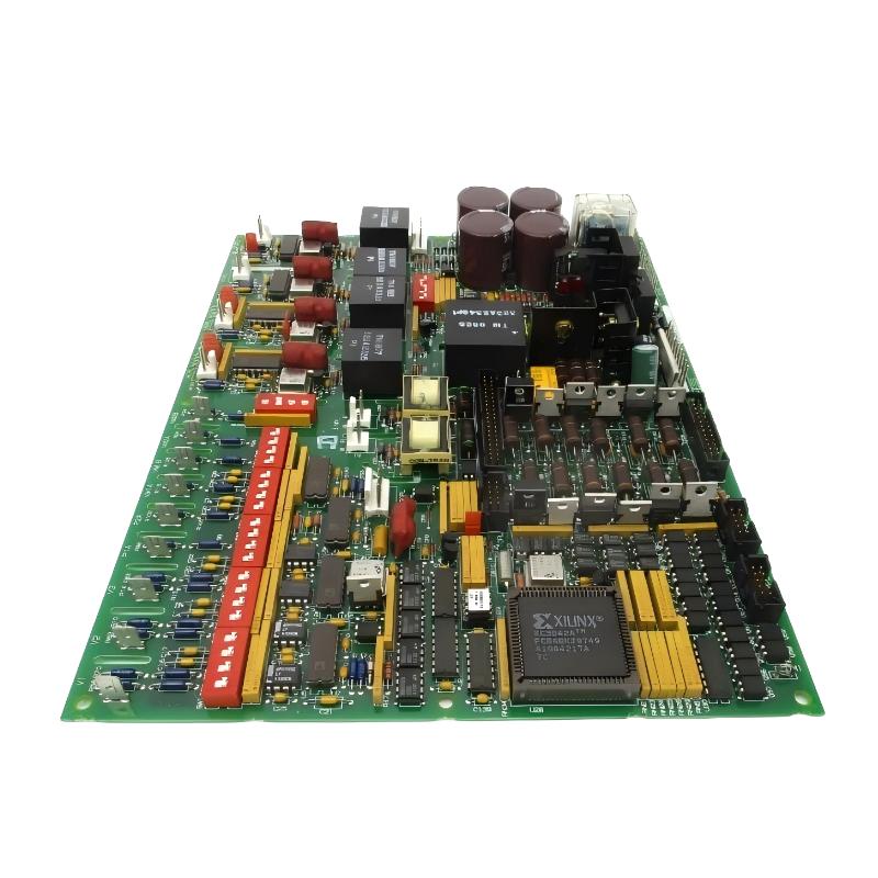 GE DS200DCFBG1BLC Mark V DC Power Supply Feedback Board