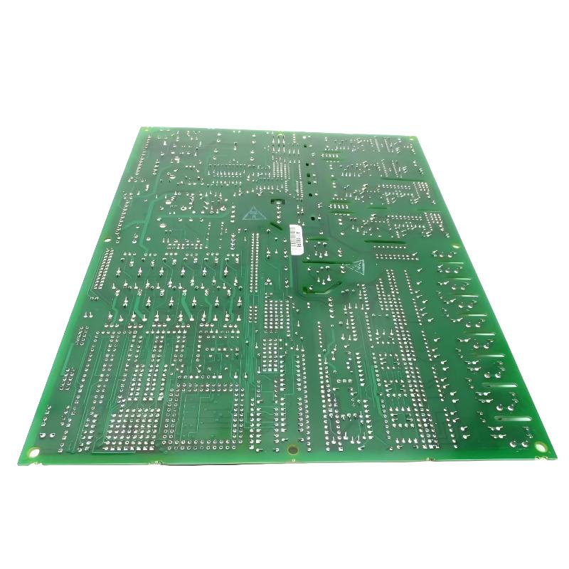 GE DS200DCFBG1BLC Mark V DC Power Supply Feedback Board