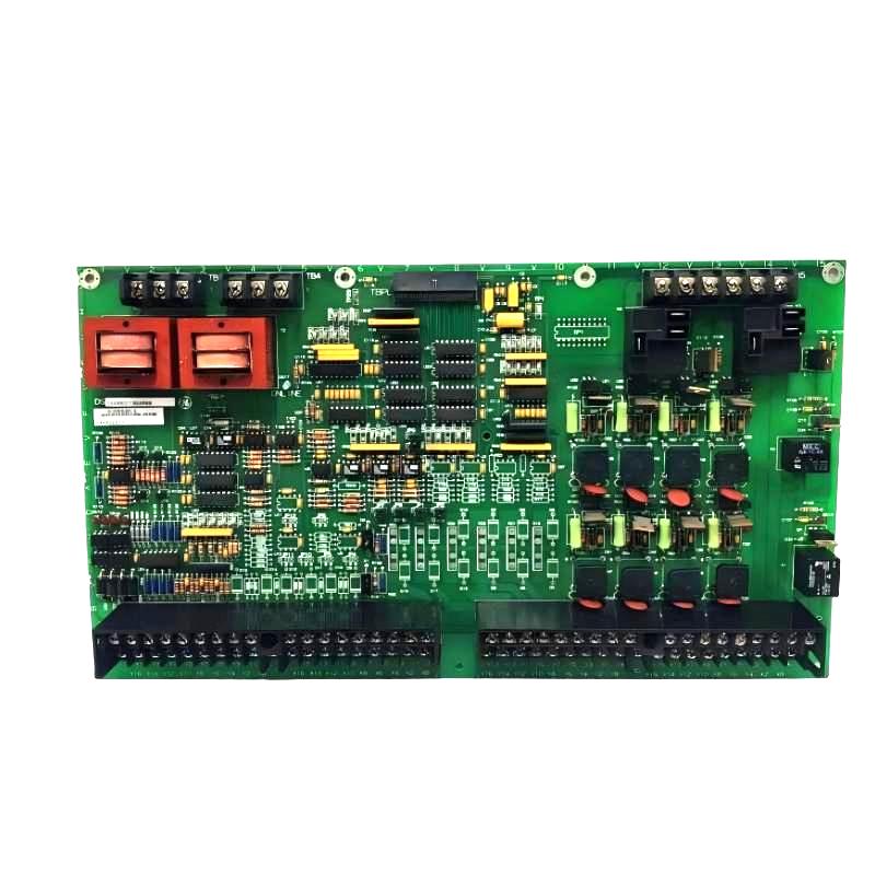 GE DS200DDTBG2ABB Auxiliary I/O Terminal Board