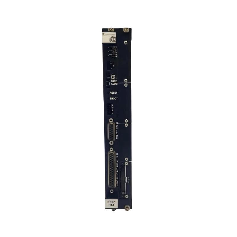GE DS200DSPCH1AEA Digital Signal Processor