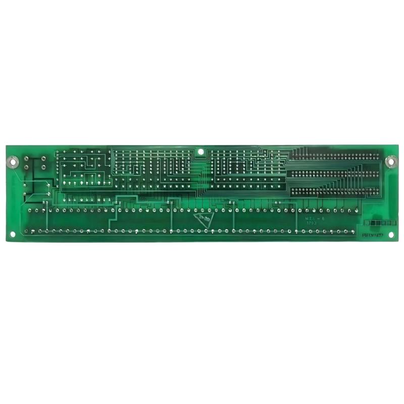 GE DS200DTBAG1AAA Contact Input Conversion Module