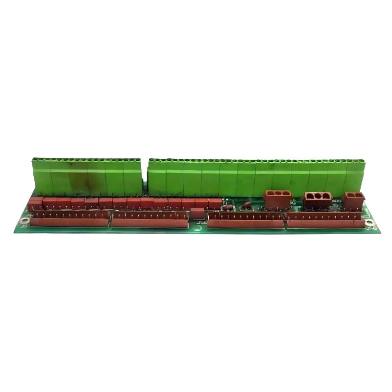 GE DS200DTBDG1ABB Terminal Relay Board