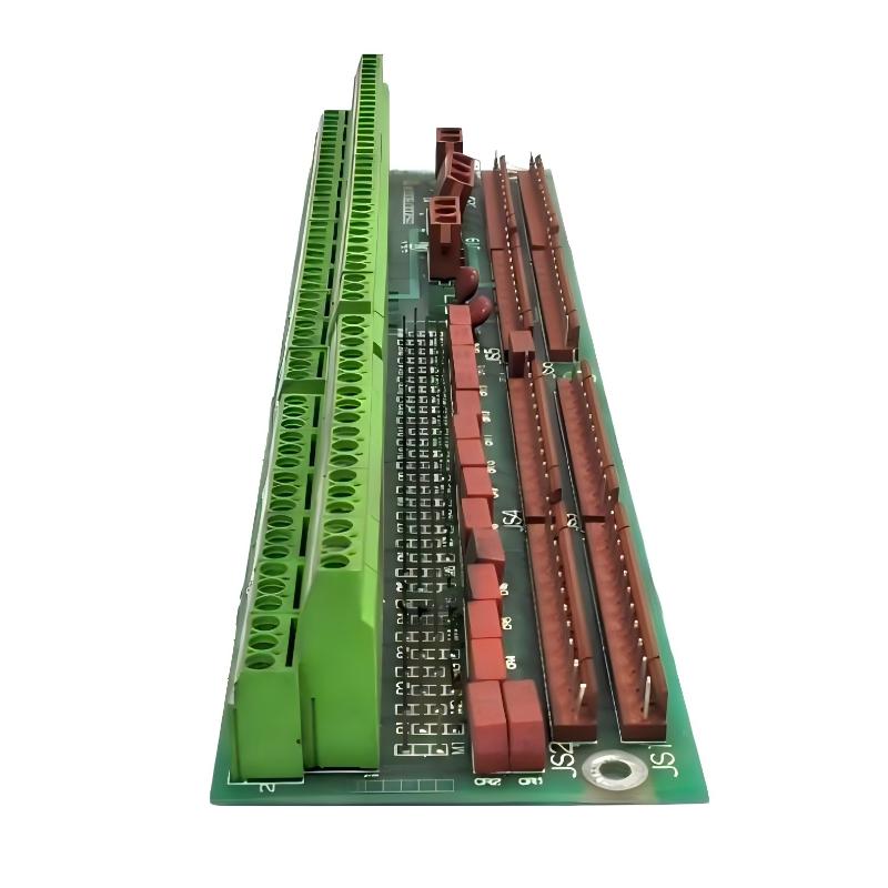 GE DS200DTBDG1ABB Terminal Relay Board