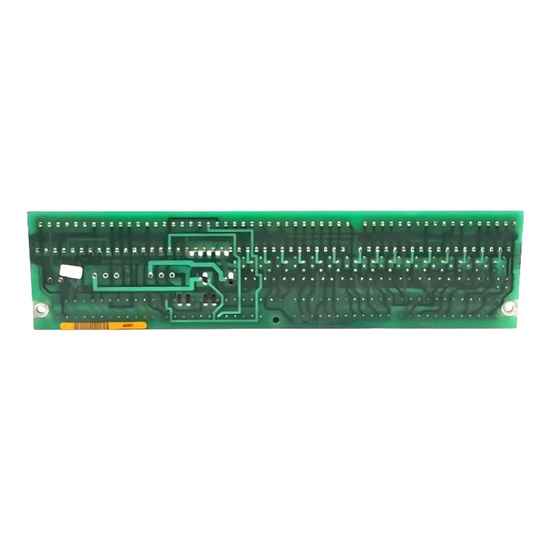 GE DS200DTBDG1ABB Terminal Relay Board